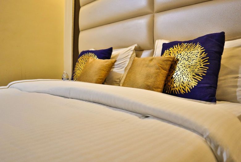 Hotel Hiline Beach Guest House
