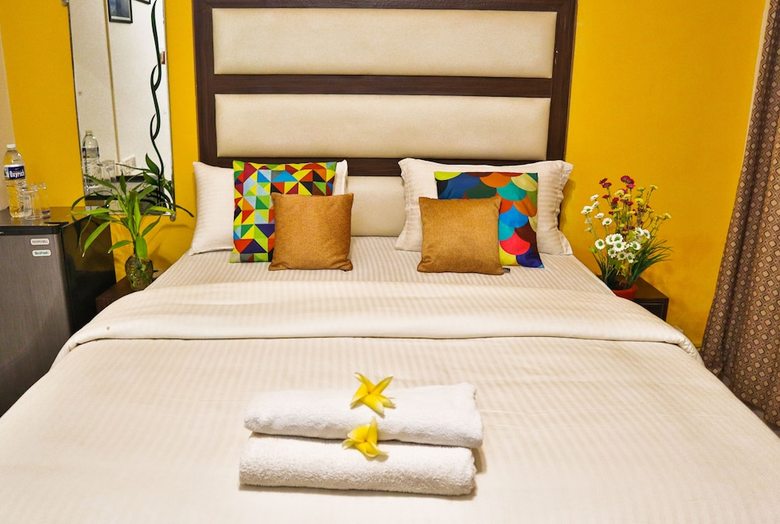 Hotel Hiline Beach Guest House