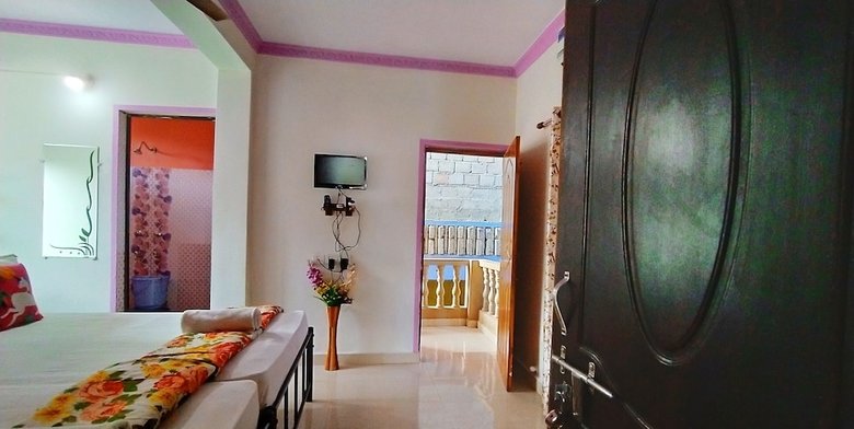 Hotel Hiline Beach Guest House