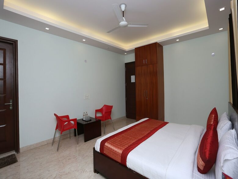 Hotel Oyo 9987 Zap Stays