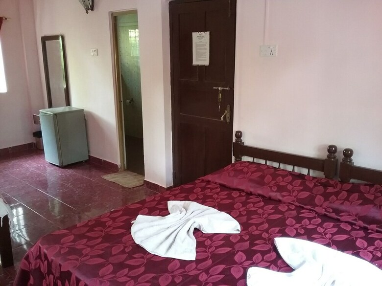 Bed & Breakfast Baga Villa Bnb