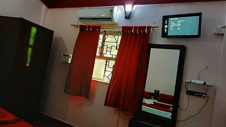 Bed & Breakfast Baga Villa Bnb