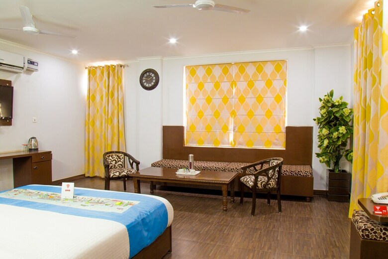 Oyo 8947 Hotel Vedanta