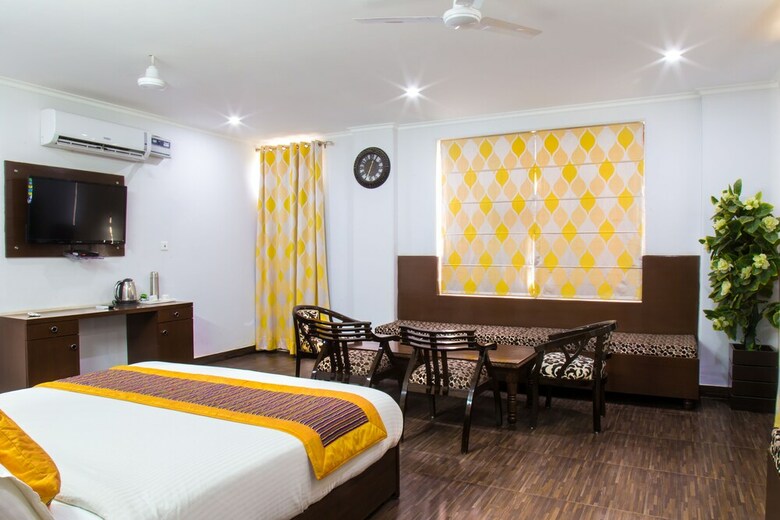 Oyo 8947 Hotel Vedanta