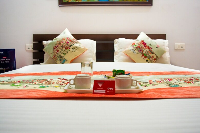 Oyo 8947 Hotel Vedanta