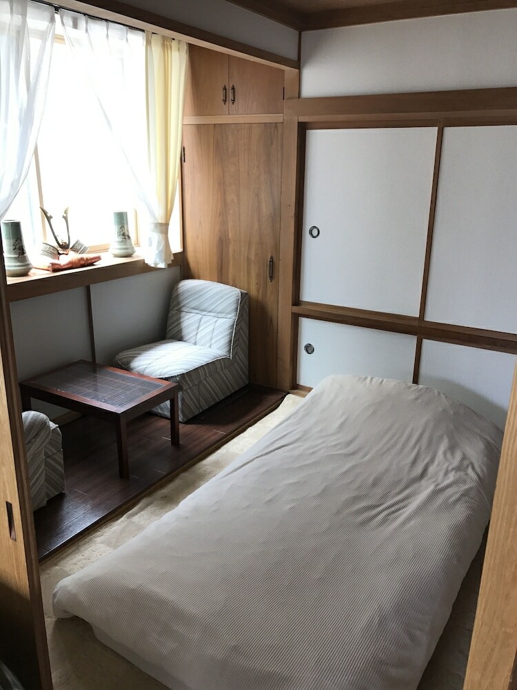 Convenient Apartment In Otaru
