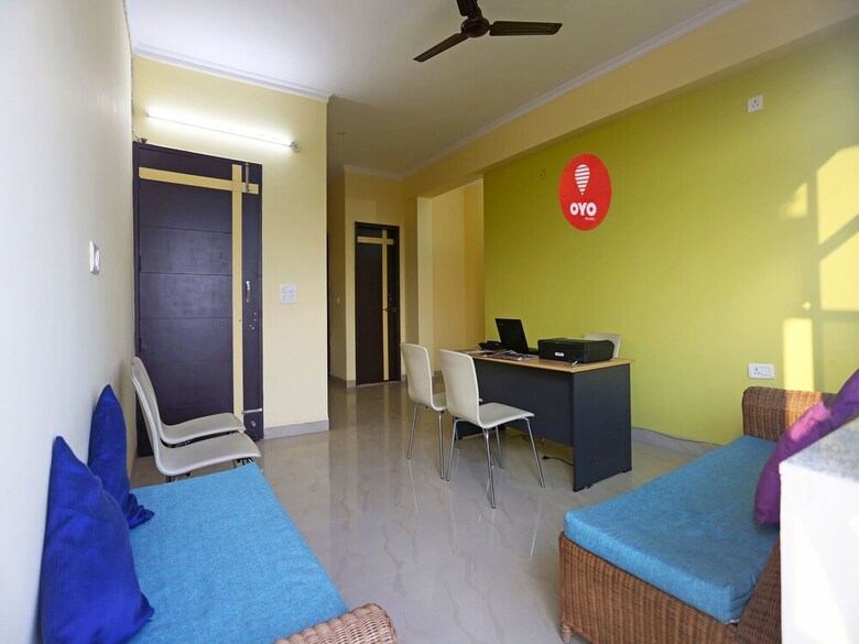Hotel Oyo 9461 Sector 56