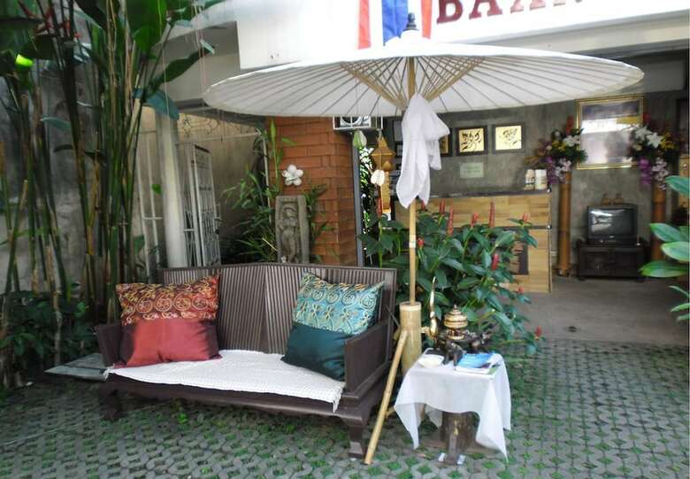 Hotel Baan Pim