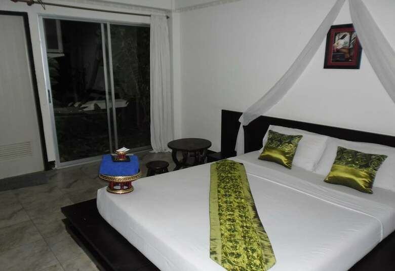 Hotel Baan Pim