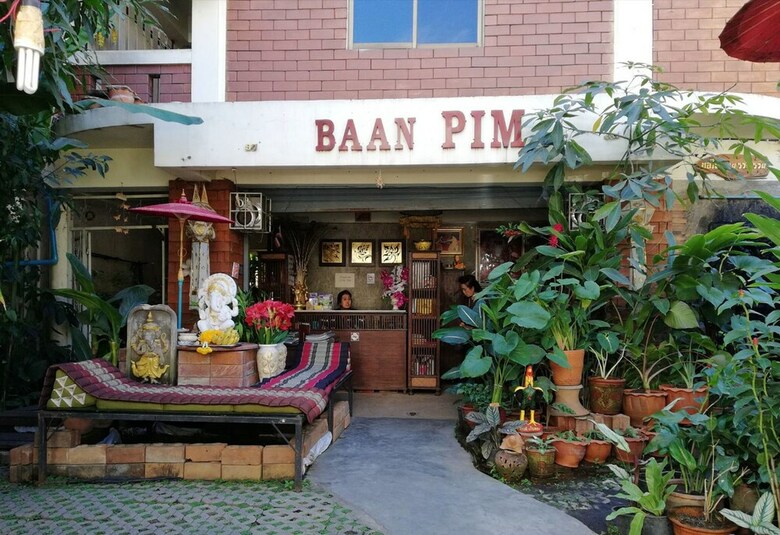 Hotel Baan Pim