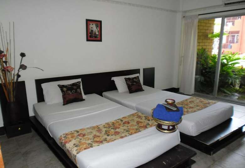 Hotel Baan Pim
