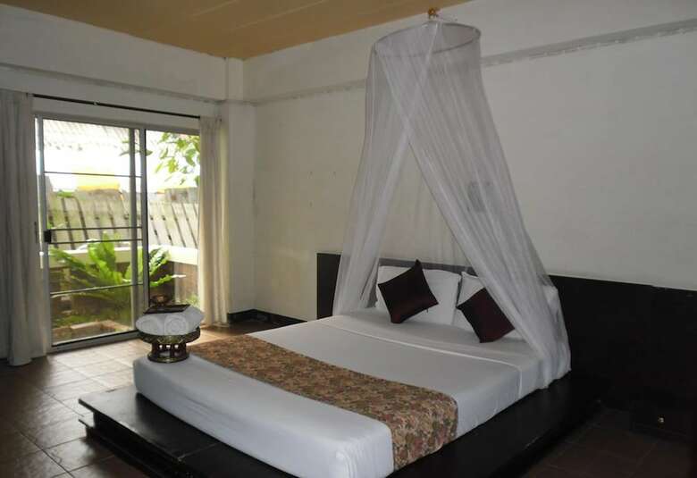 Hotel Baan Pim