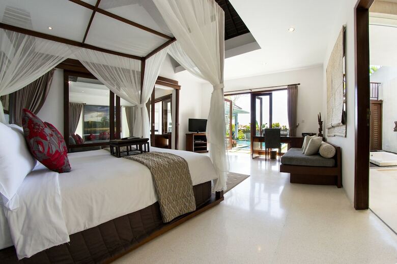 Villa Seratus