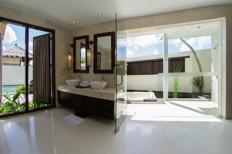 Villa Seratus