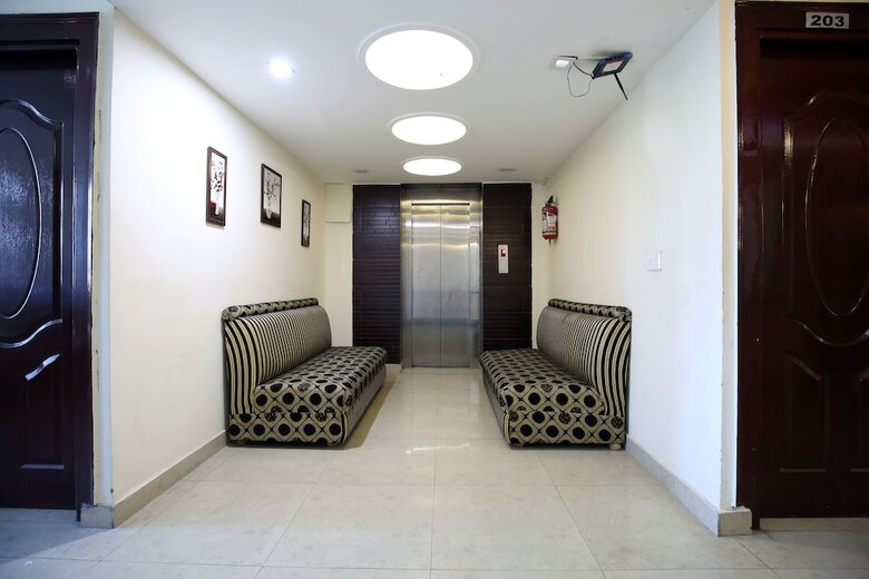 Oyo 8865 Hotel Baj Celebration