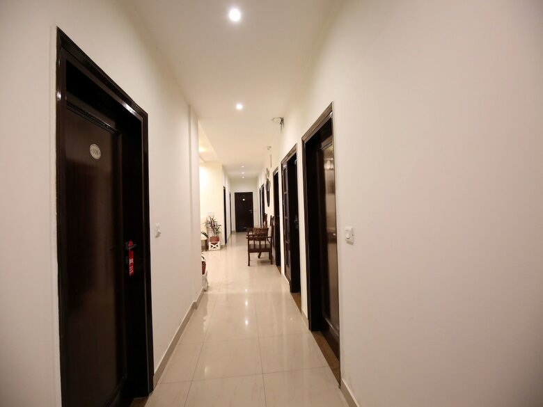 Oyo 3791 Hotel Umed Grand