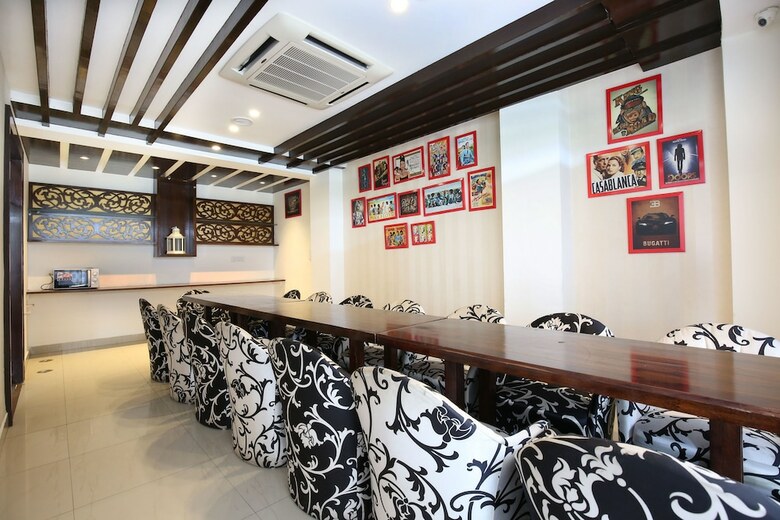 Oyo 3791 Hotel Umed Grand