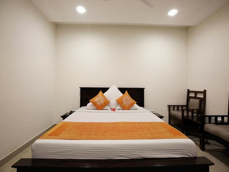 Oyo 3791 Hotel Umed Grand