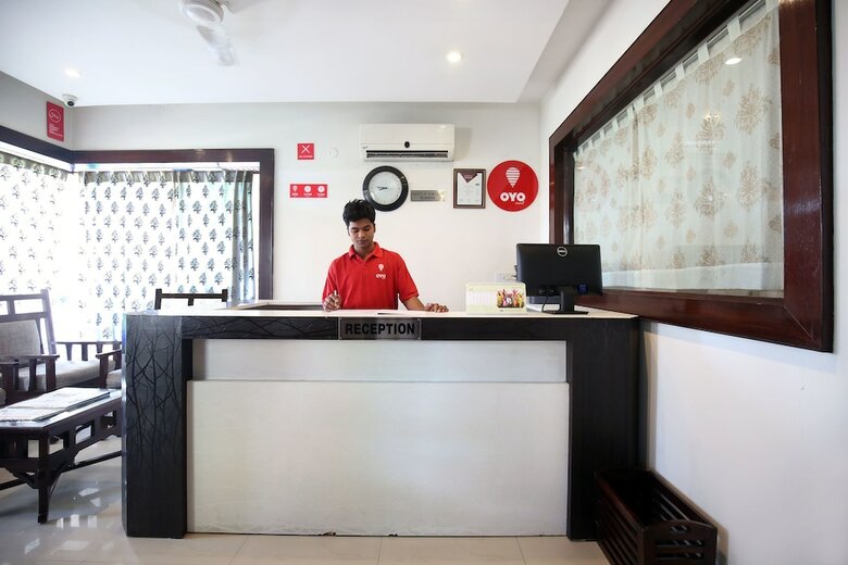Oyo 3791 Hotel Umed Grand