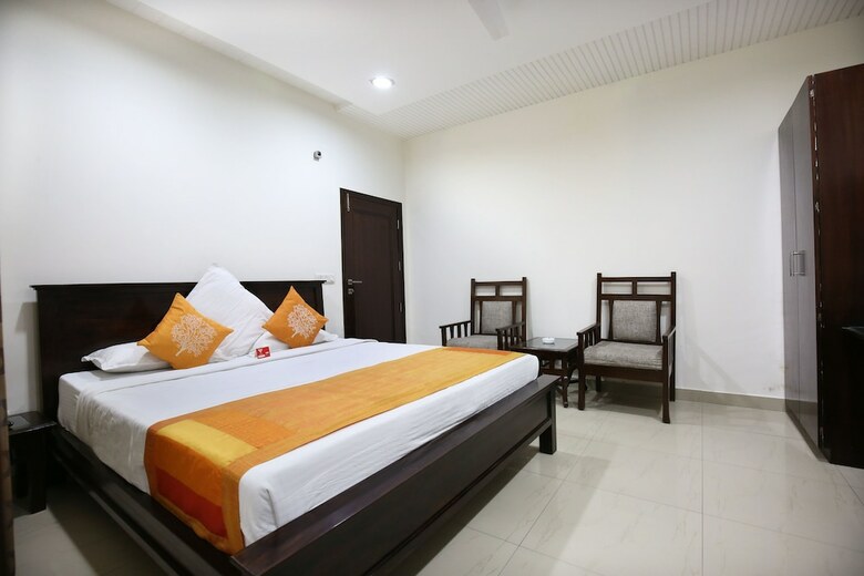 Oyo 3791 Hotel Umed Grand