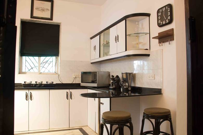 5 Bedroom Heritage Goan Villa