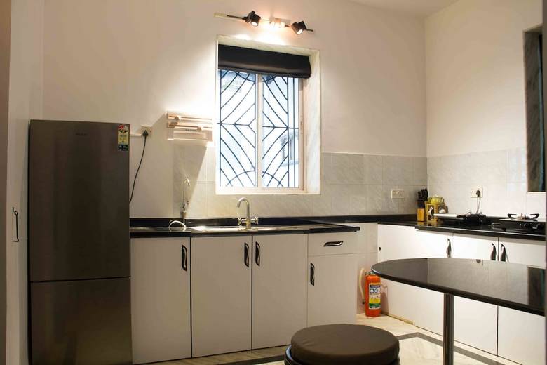 5 Bedroom Heritage Goan Villa