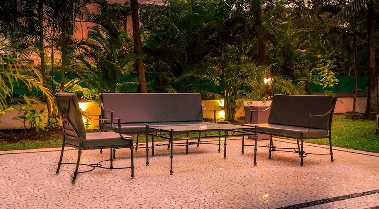 5 Bedroom Heritage Goan Villa