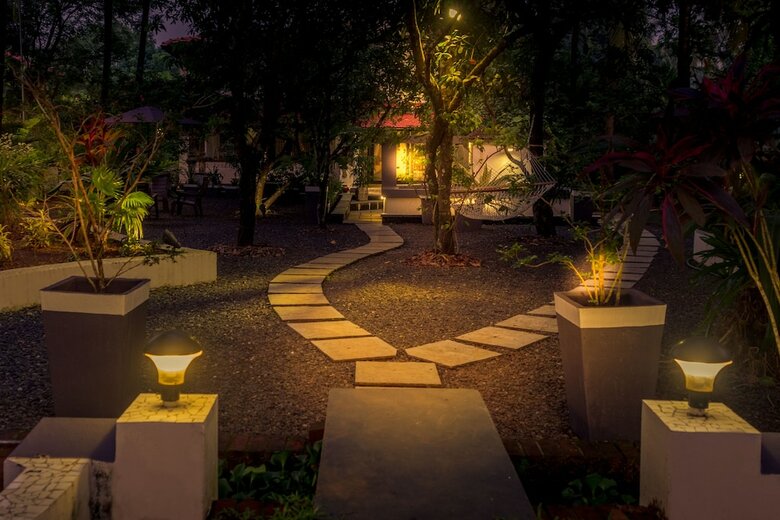 5 Bedroom Heritage Goan Villa