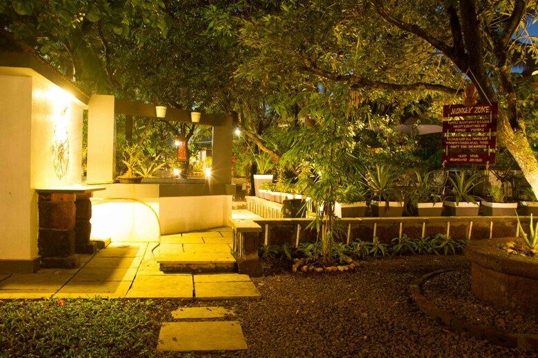 5 Bedroom Heritage Goan Villa