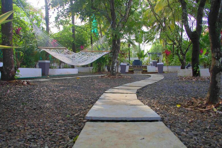 5 Bedroom Heritage Goan Villa