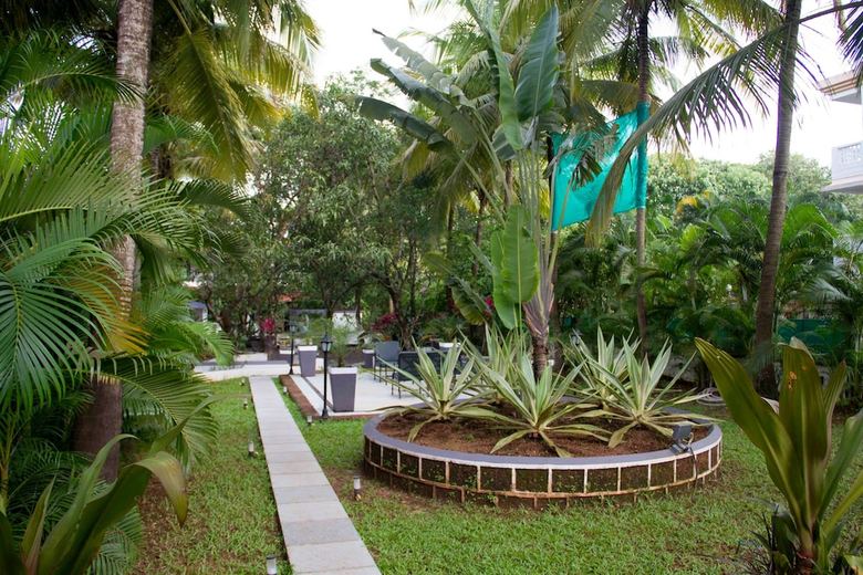 5 Bedroom Heritage Goan Villa