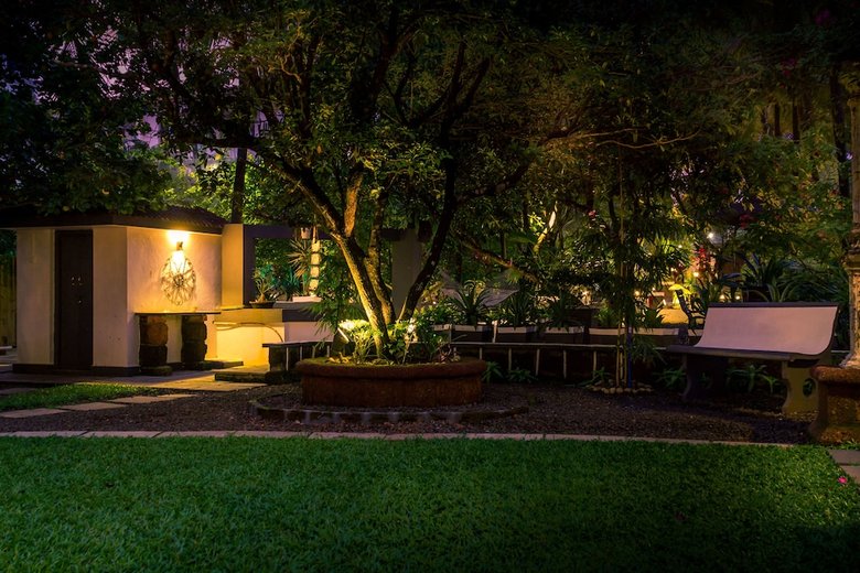 5 Bedroom Heritage Goan Villa