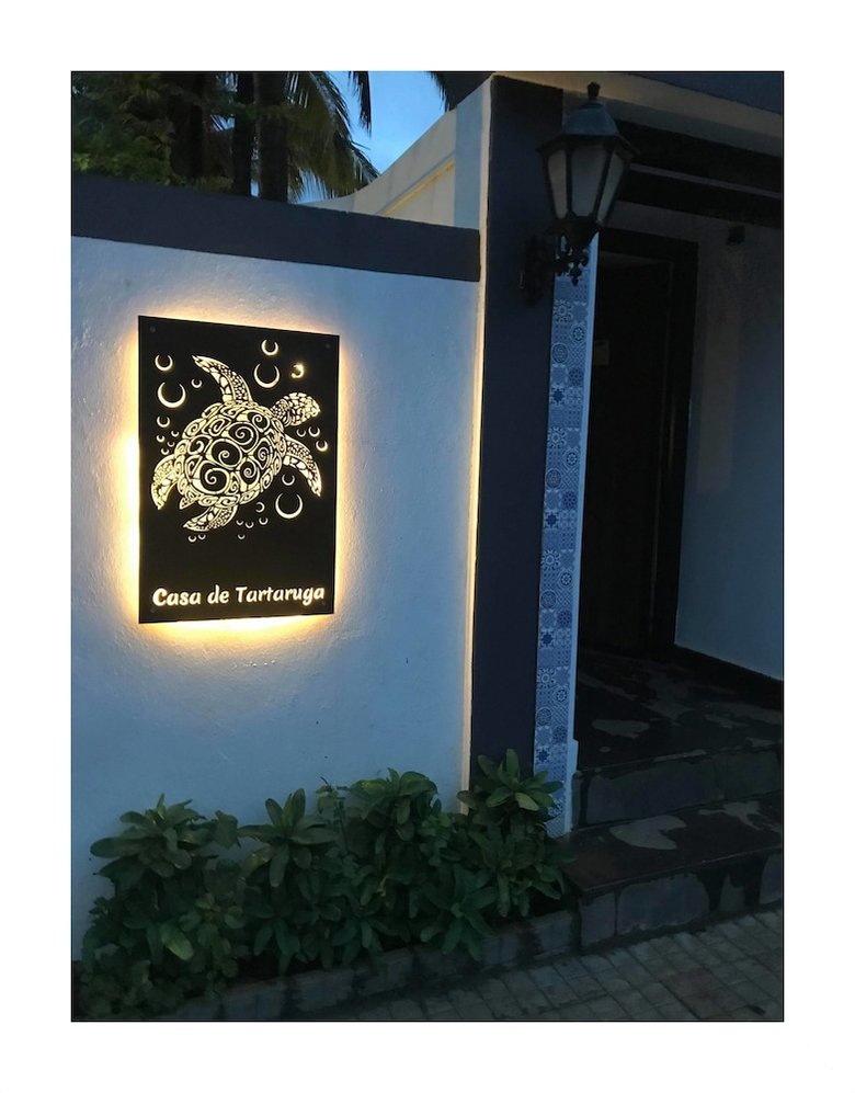 5 Bedroom Heritage Goan Villa