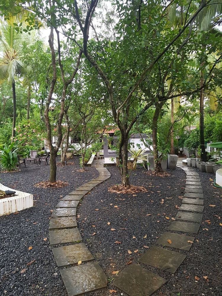 5 Bedroom Heritage Goan Villa
