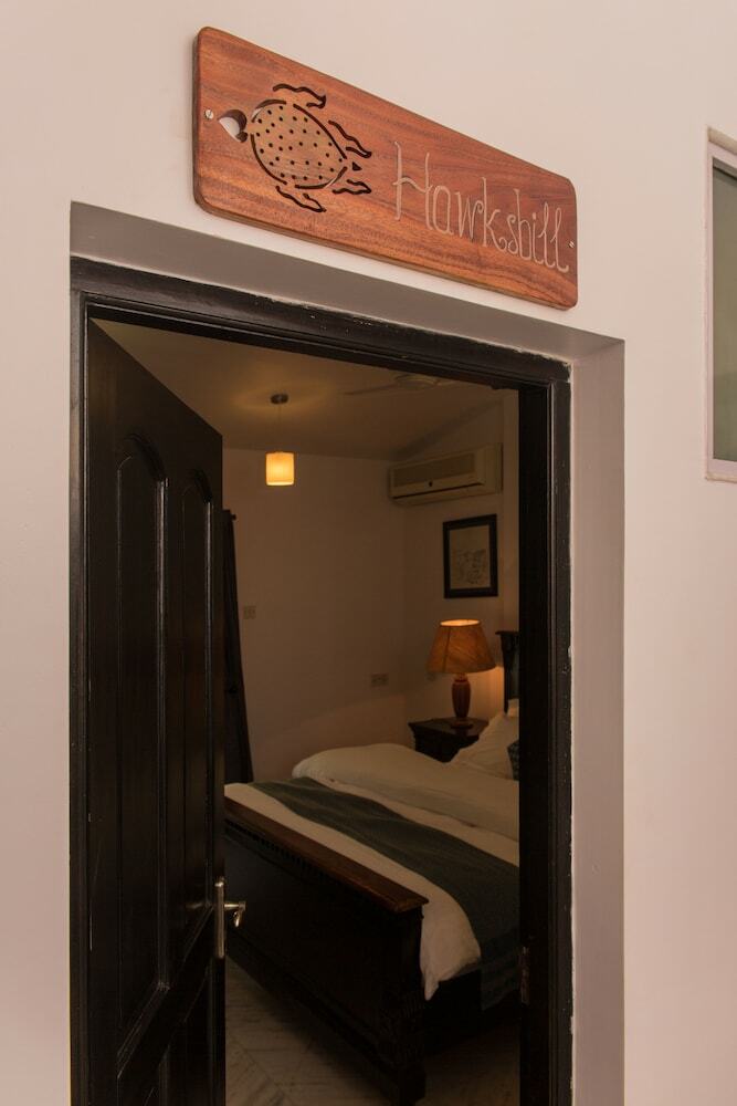 5 Bedroom Heritage Goan Villa