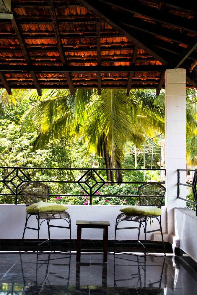 5 Bedroom Heritage Goan Villa
