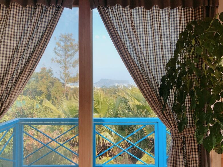 Pension Green Hill House