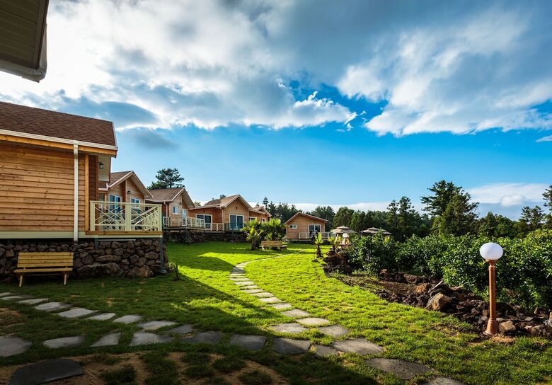 Pension Green Hill House