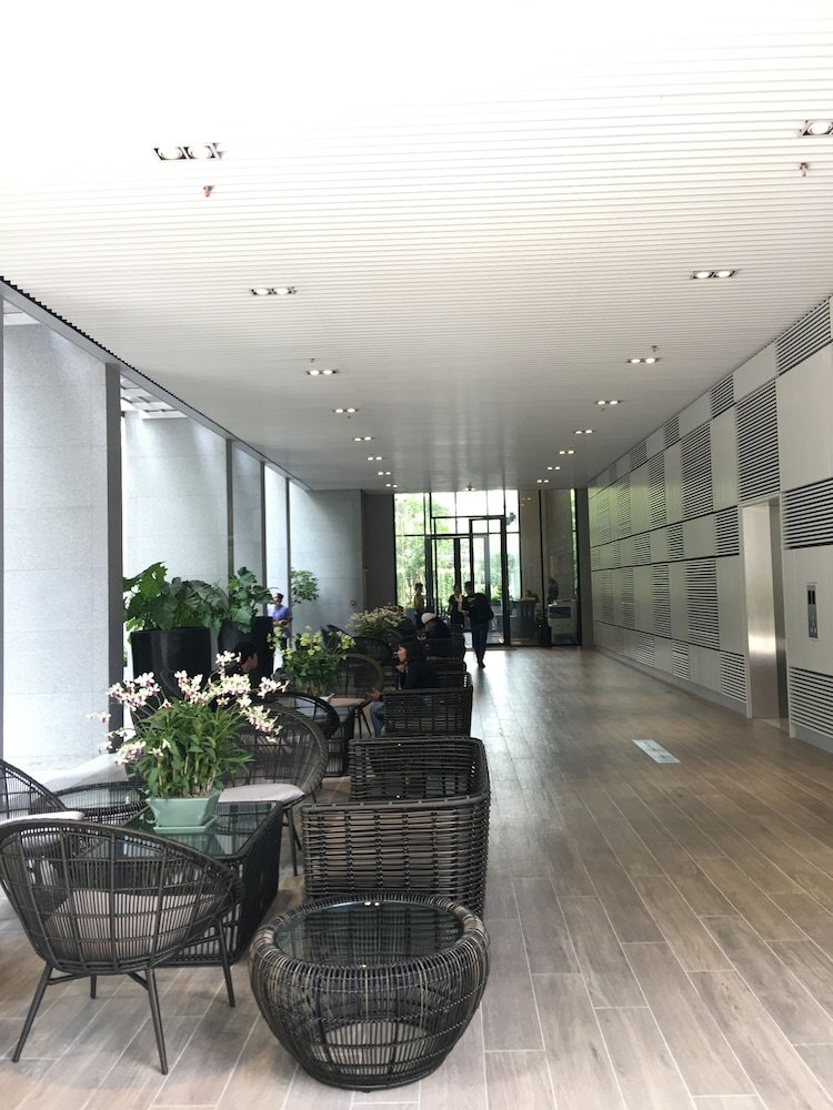 Park 24 Luxury Condo By Ml