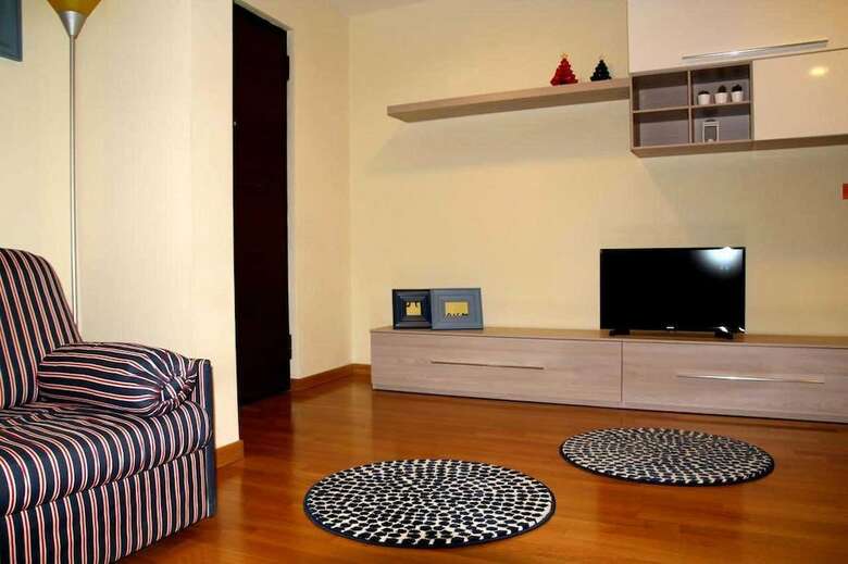 Apartamento Sak� Family Suite