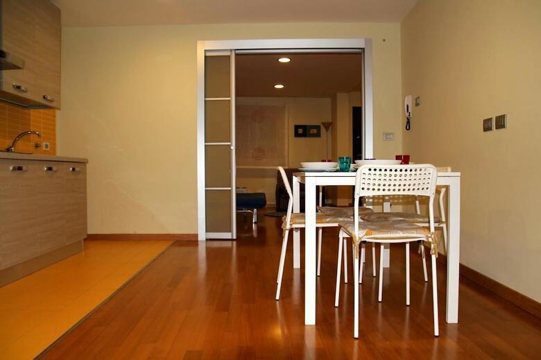 Apartamento Sak� Family Suite