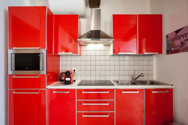 Apartments Frere