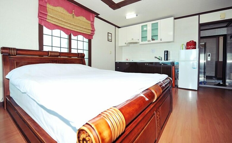 Sea Port Pension