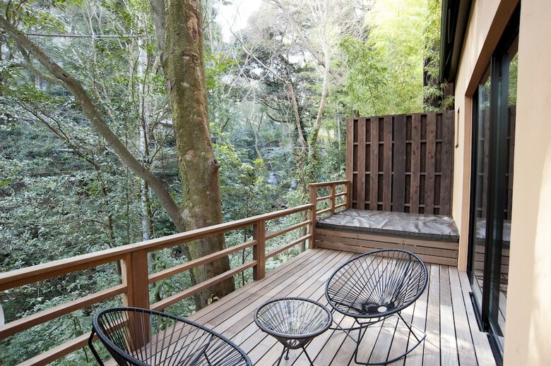 Hotel Hakone-suishoen