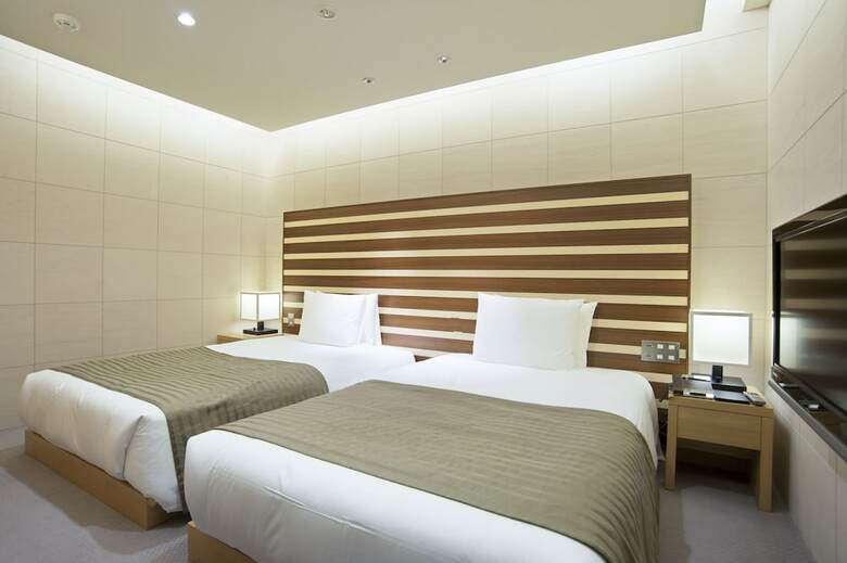 Hotel Hakone-suishoen