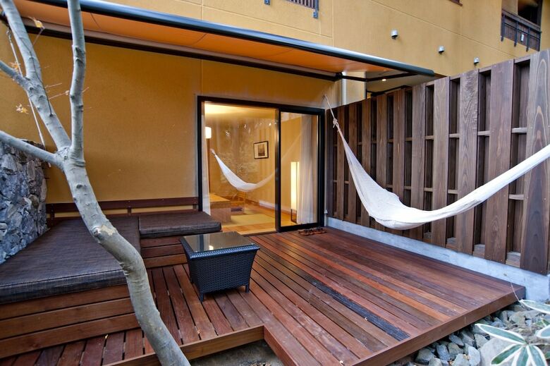 Hotel Hakone-suishoen