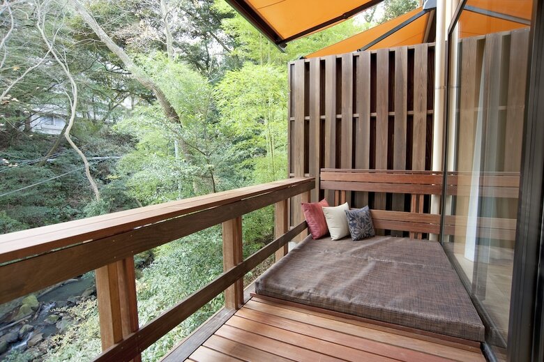Hotel Hakone-suishoen