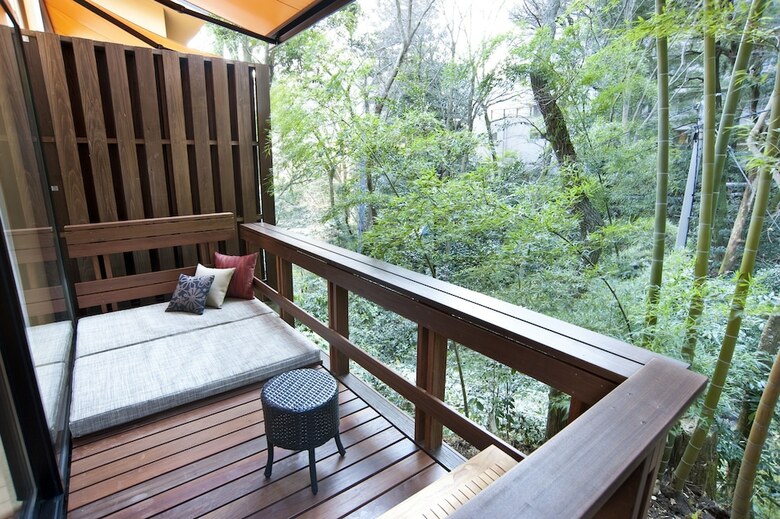 Hotel Hakone-suishoen