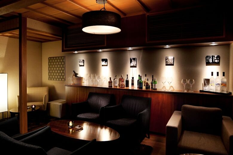 Hotel Hakone-suishoen