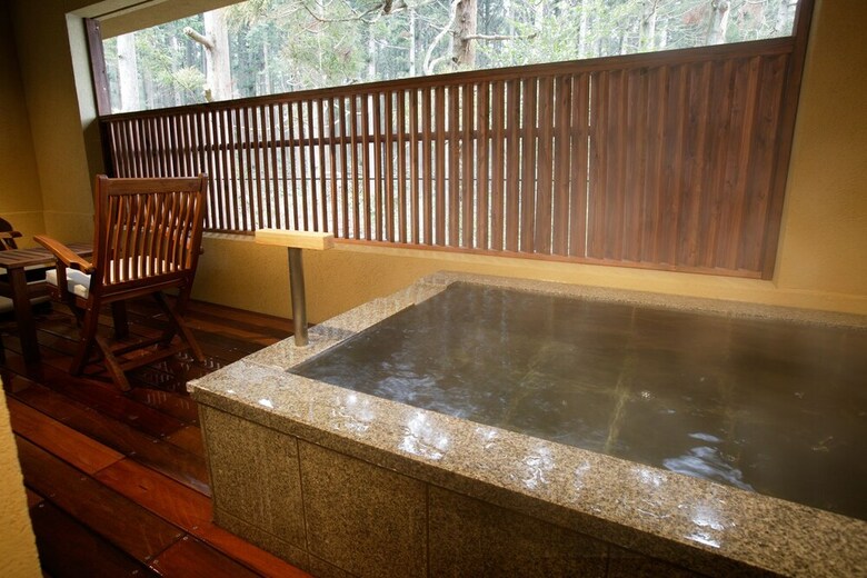 Hotel Hakone-suishoen